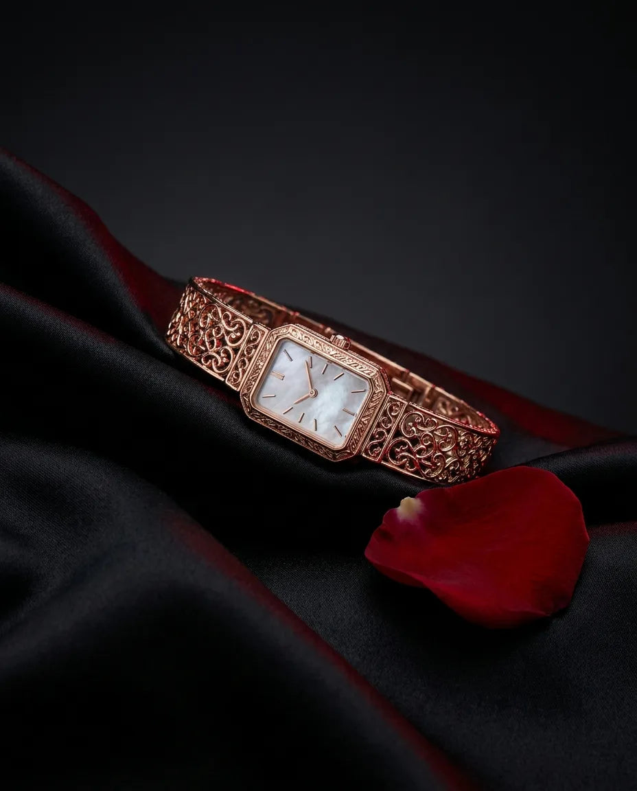 Women's watch collection