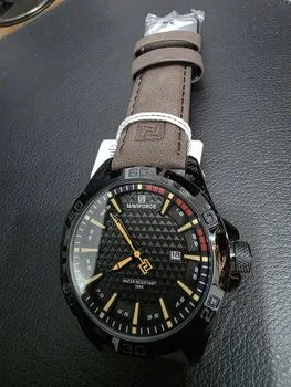 Customer photo