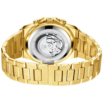 Imperium Royale 42 — Frosted Gold