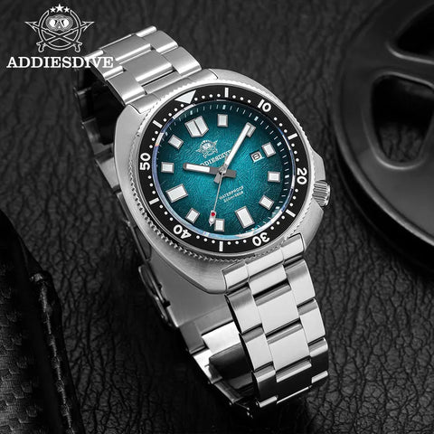 CHRONIX Vanguard Lagoon 200 — Teal Gradient / Steel
