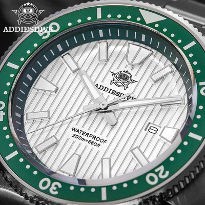 Vanguard Abyss 200 — Arctic White / Steel