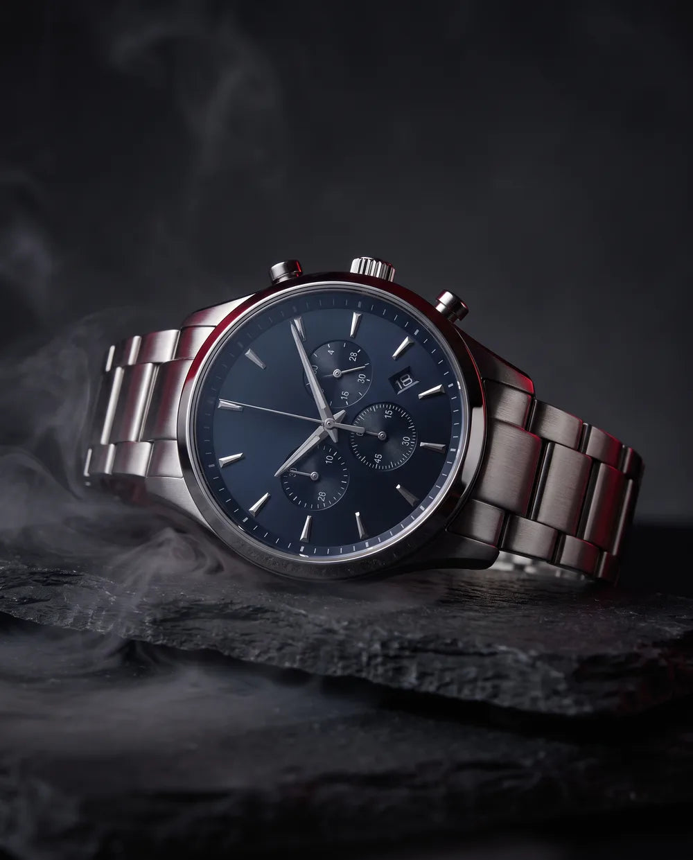 Men's watch collection