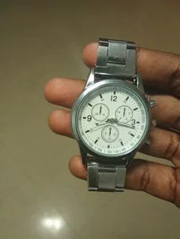 Customer photo