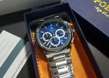 Customer photo