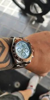 Customer photo