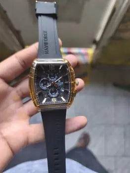 Customer photo
