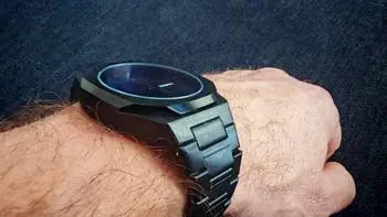 Customer photo